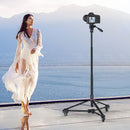 Ulanzi AT-03 Portable Stand and Tripod Dolly Kit