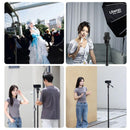 Ulanzi AT-03 Portable Stand and Tripod Dolly Kit