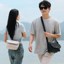 Ulanzi F02 Light Weight Single-Shoulder Bag B085 (Black)