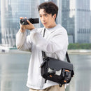 Ulanzi MS12 Messenger Bag 5.6L (Black) B118