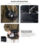 Ulanzi MS12 Messenger Bag 5.6L (Black) B118