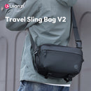Ulanzi PB038 10L Camera Travel Sling Bag V2 B120