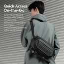 Ulanzi AB02 9L Camera Sling Bag with Tripod Holder B122