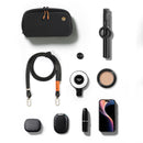 Ulanzi YY08 TechLight Sling Bag B175 (Black)