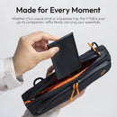 Ulanzi YY08 TechLight Sling Bag B175 (Black)