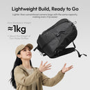 Ulanzi TP01 Travel Photography Backpack 25L B216