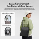 Ulanzi TP01 Travel Photography Backpack 25L B216