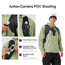 Ulanzi TP01 Travel Photography Backpack 25L B216