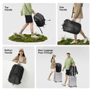 Ulanzi TP01 Travel Photography Backpack 25L B216