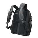 Ulanzi YY038 Urban Travel Backpack V2 22L (Black) B222