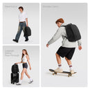 Ulanzi YY038 Urban Travel Backpack V2 22L (Black) B222