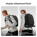 Ulanzi YY038 Urban Travel Backpack V2 22L (Black) B222