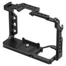Ulanzi C-A7M4 Camera Cage for Sony Alpha 7 IV / Alpha 7 III / Alpha 7R III