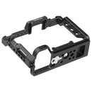 Ulanzi C-A7M4 Camera Cage for Sony Alpha 7 IV / Alpha 7 III / Alpha 7R III