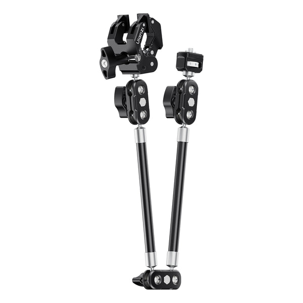 Ulanzi EA03 Super Clamp & Two-Section Magic Arm Kit C083
