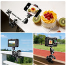 Ulanzi EA03 Super Clamp Kit (Super Clamp & Magic Arm with Dual Ball Head Kit) C084
