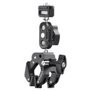 Ulanzi EA03 Super Clamp Kit (Super Clamp & Magic Arm with Dual Ball Head Kit) C084