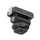 Ulanzi CA22 Cold Shoe Mount Adapter for DJI OSMO Action 4/3 C071GBB1