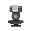 Ulanzi CA22 Cold Shoe Mount Adapter for DJI OSMO Action 4/3 C071GBB1