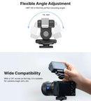 Ulanzi CA22 Cold Shoe Mount Adapter for DJI OSMO Action 4/3 C071GBB1