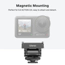 Ulanzi CA22 Cold Shoe Mount Adapter for DJI OSMO Action 4/3 C071GBB1