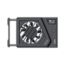 Ulanzi CA25 Camera Cooling Fan v3 (Black)