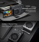 Peak Design Capture Camera Clip with Standard Plate v3 (Kelp)