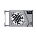 Ulanzi CA25 Camera Cooling Fan v3 (Silver)