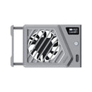 Peak Design Capture Camera Clip with Standard Plate v3 (Kelp)