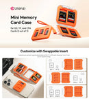 Ulanzi CC01 Mini Memory Card Case C055