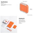 Ulanzi CC01 Mini Memory Card Case C055