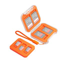 Ulanzi CC01 Mini Memory Card Case C055