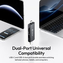Ulanzi CR3 3-in-1 Card Reader 4.0 X147
