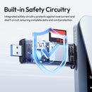 Ulanzi CR3 3-in-1 Card Reader 4.0 X147