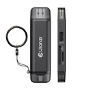 Ulanzi CR3 3-in-1 Card Reader 4.0 X147