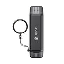 Ulanzi CR3 3-in-1 Card Reader 4.0 X147