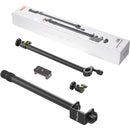 Ulanzi VIJIM LS02 Camera Desk Mount Stand with Auxiliary Holding Arm 2487