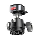 Ulanzi EH13 Claw Low Profile Quick Release Ball Head