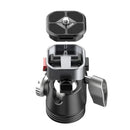 Ulanzi EH13 Claw Low Profile Quick Release Ball Head