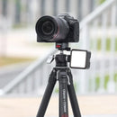 Ulanzi EH13 Claw Low Profile Quick Release Ball Head