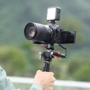 Ulanzi EH13 Claw Low Profile Quick Release Ball Head