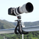 Ulanzi EH13 Claw Low Profile Quick Release Ball Head