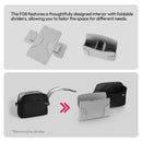 Ulanzi F08 20L Travel Backpack (Black) B177