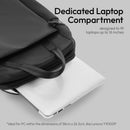 Ulanzi F08 20L Travel Backpack (Black) B177