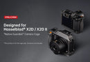 Ulanzi FALCAM Camera Cage for Hasselblad X2D / X2D II C00B5901