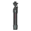Ulanzi JJ05 GlideGo Overhead Travel Tripod T140