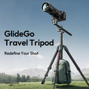 Ulanzi JJ05 GlideGo Overhead Travel Tripod T140