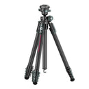 Ulanzi JJ05 GlideGo Overhead Travel Tripod T140