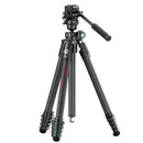 Ulanzi JJ06 GlideGo Video Tripod T081