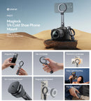 Ulanzi MA07 Maglock 1/4 Cold Shoe Phone Mount M084